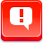 Message Attention Icon 48x48 png